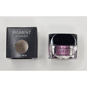 Younique Moodstruck Minerals Pigment Shimmer Sassy New in Box
